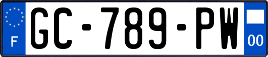 GC-789-PW