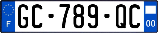 GC-789-QC