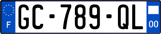 GC-789-QL