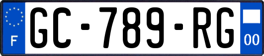 GC-789-RG
