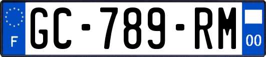 GC-789-RM