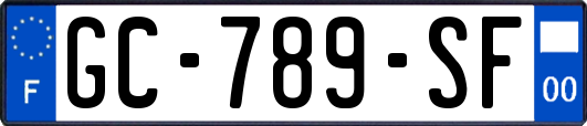 GC-789-SF