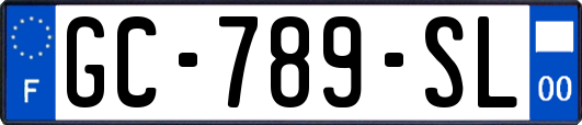 GC-789-SL