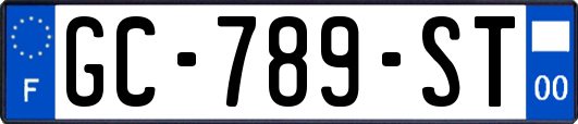 GC-789-ST
