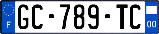 GC-789-TC