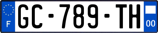 GC-789-TH