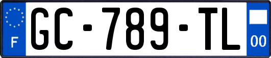 GC-789-TL