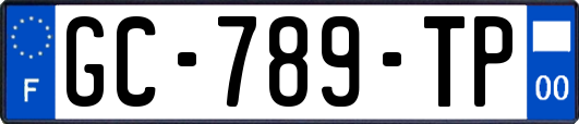 GC-789-TP