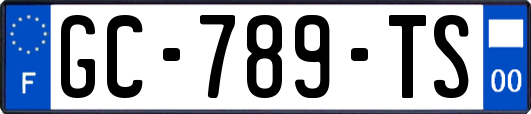GC-789-TS