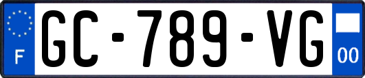 GC-789-VG