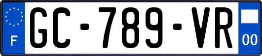 GC-789-VR