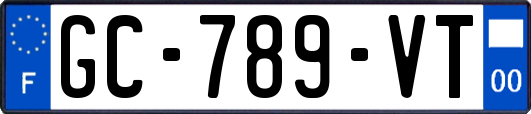 GC-789-VT