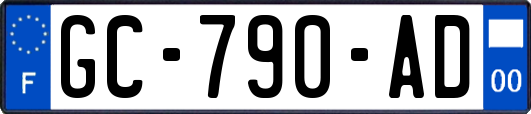 GC-790-AD