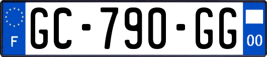 GC-790-GG