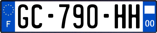 GC-790-HH