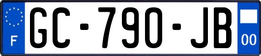 GC-790-JB