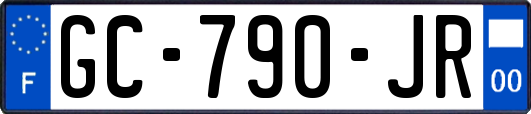 GC-790-JR