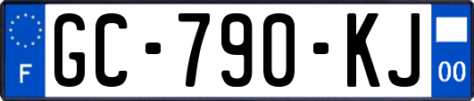 GC-790-KJ
