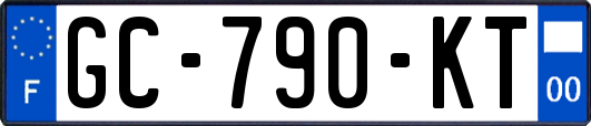 GC-790-KT
