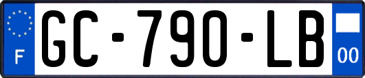 GC-790-LB