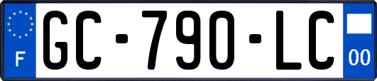 GC-790-LC