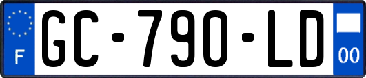 GC-790-LD