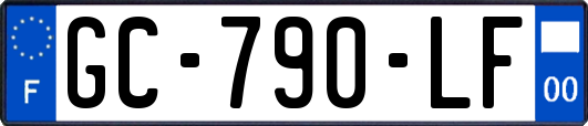 GC-790-LF