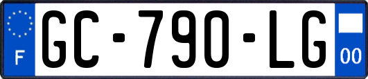 GC-790-LG