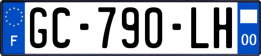GC-790-LH
