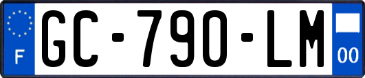 GC-790-LM