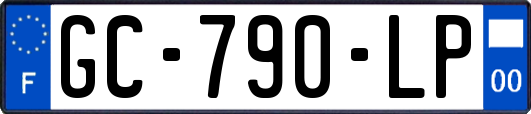 GC-790-LP