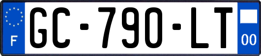GC-790-LT
