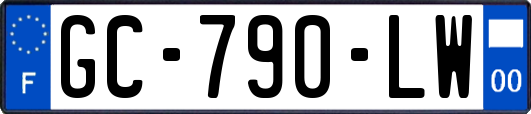 GC-790-LW