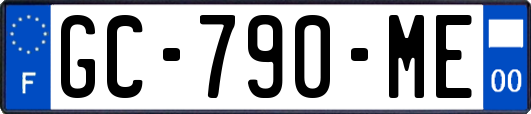 GC-790-ME