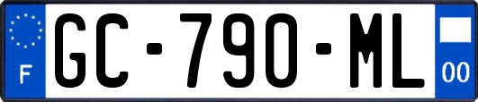GC-790-ML