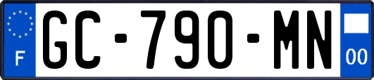 GC-790-MN