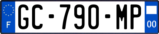 GC-790-MP