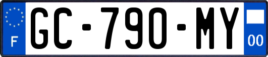 GC-790-MY