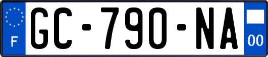 GC-790-NA
