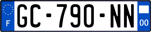 GC-790-NN