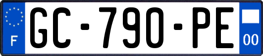 GC-790-PE