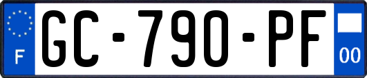 GC-790-PF