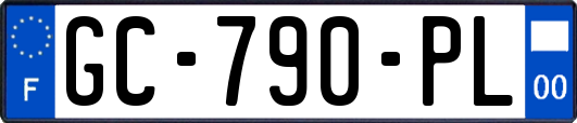 GC-790-PL