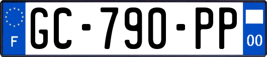 GC-790-PP