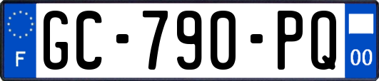 GC-790-PQ