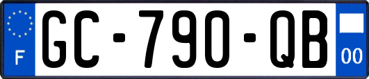 GC-790-QB
