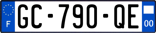 GC-790-QE