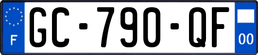 GC-790-QF