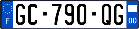 GC-790-QG
