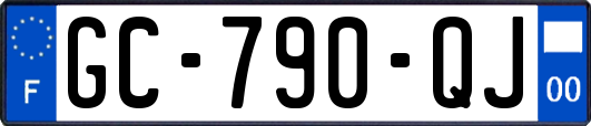 GC-790-QJ